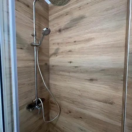 아파트 New Modern Apt El Dorado 플라야데라스아메리카스