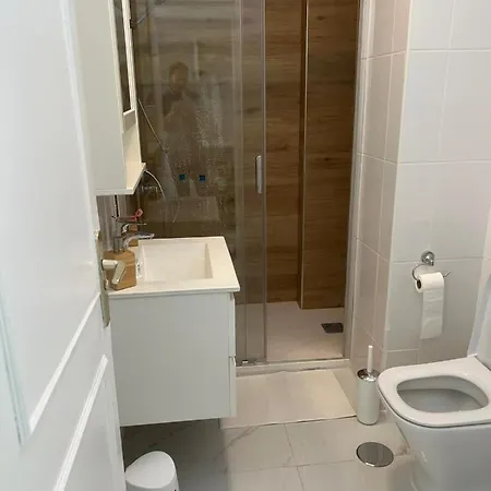 New Modern Apt El Dorado Διαμέρισμα