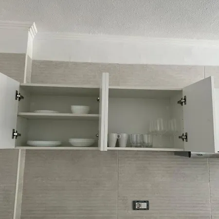 New Modern Apt El Dorado 公寓 美洲海滩