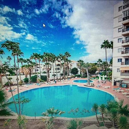 New Modern Apt El Dorado Lägenhet *